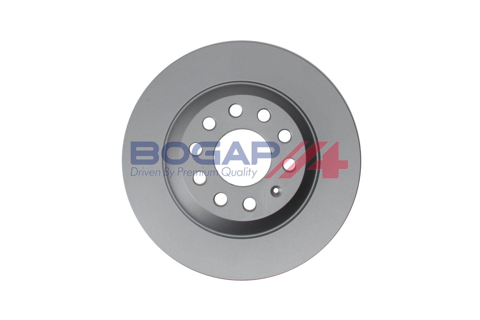 BOGAP A8211379 Brake Disc