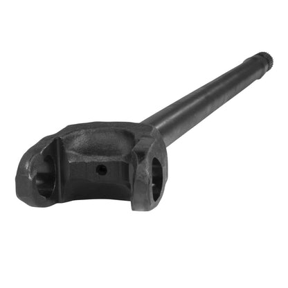 Yukon Gear & Axle Yukon Gear Chromoly Inner Front Axle for Dana 30 30 Spline Right Hand 34.5in Long w/Locker