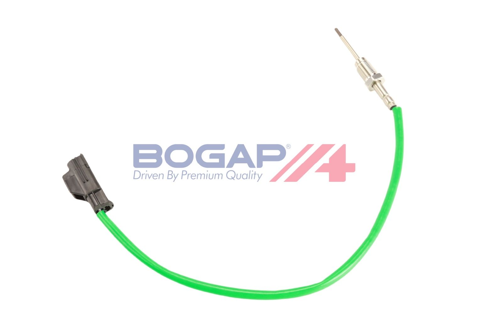 BOGAP F6120113 Sensor, Exhaust Gas Temperature
