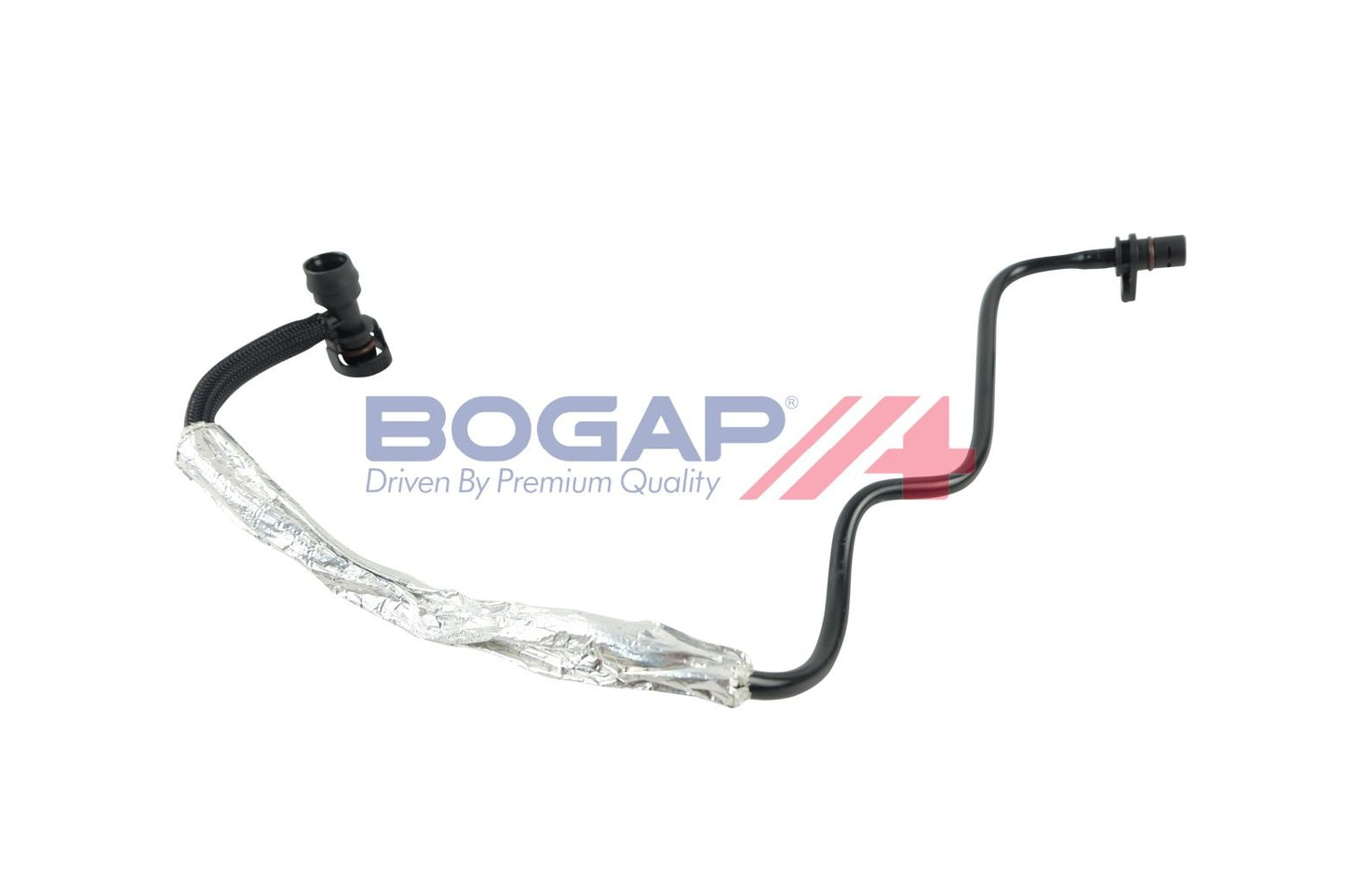 BOGAP B1210178 Hose, Crankcase Ventilation