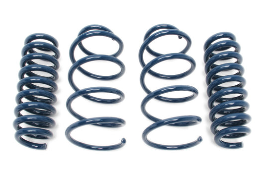 Dinan 08-11 BMW M3 (E90) Performance Spring Set