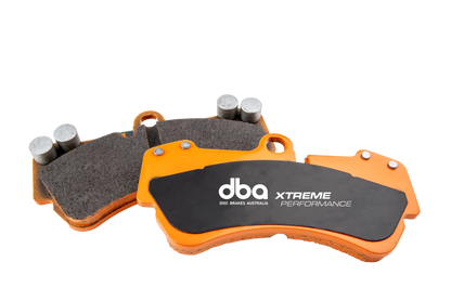 DBA 2020+ Mercedes-Benz CLA200 (C118) XP Performance Front Brake Pads