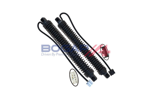 BOGAP B5260202 Gas Spring, Boot/Cargo Area