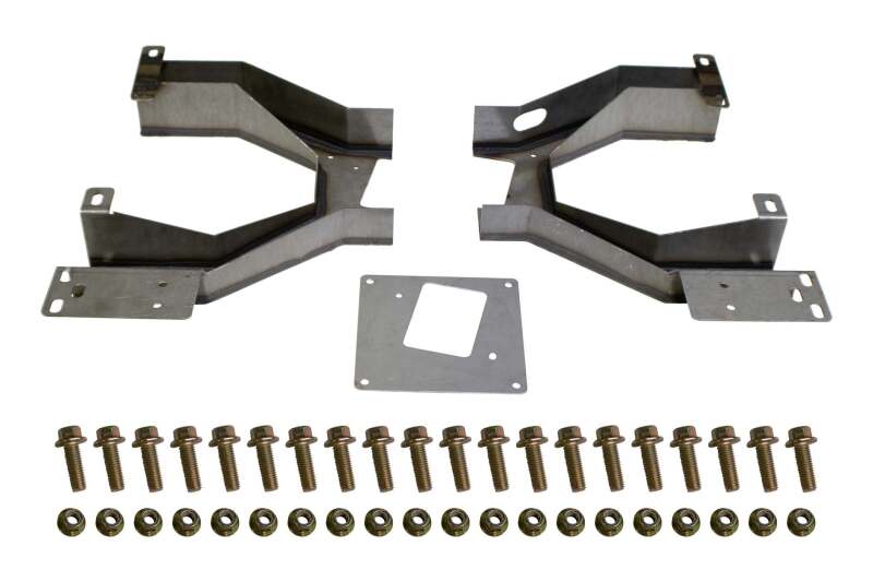 RustBuster Rust Buster 97-03 Ford F-150 All Cab/Bed Spare Tire Crossmember