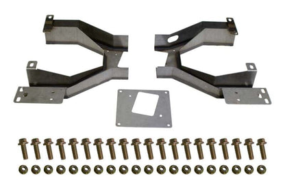 RustBuster Rust Buster 97-03 Ford F-150 All Cab/Bed Spare Tire Crossmember