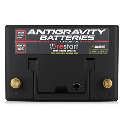 Antigravity Batteries Antigravity Group 24R Lithium Car Battery w/Re-Start