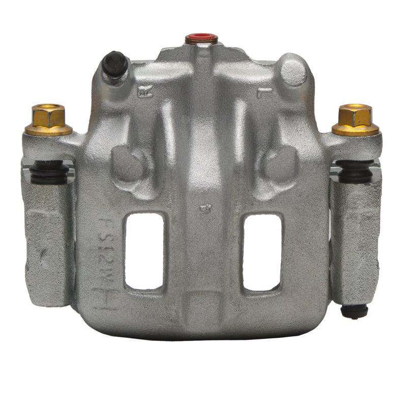 DFC 00-06 Mazda MPV Front-R Premium Caliper - Silver Zinc Coated