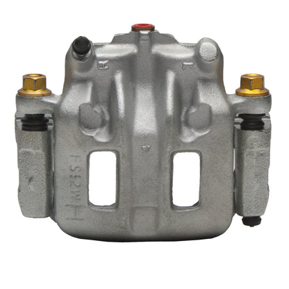 DFC 00-06 Mazda MPV Front-R Premium Caliper - Silver Zinc Coated