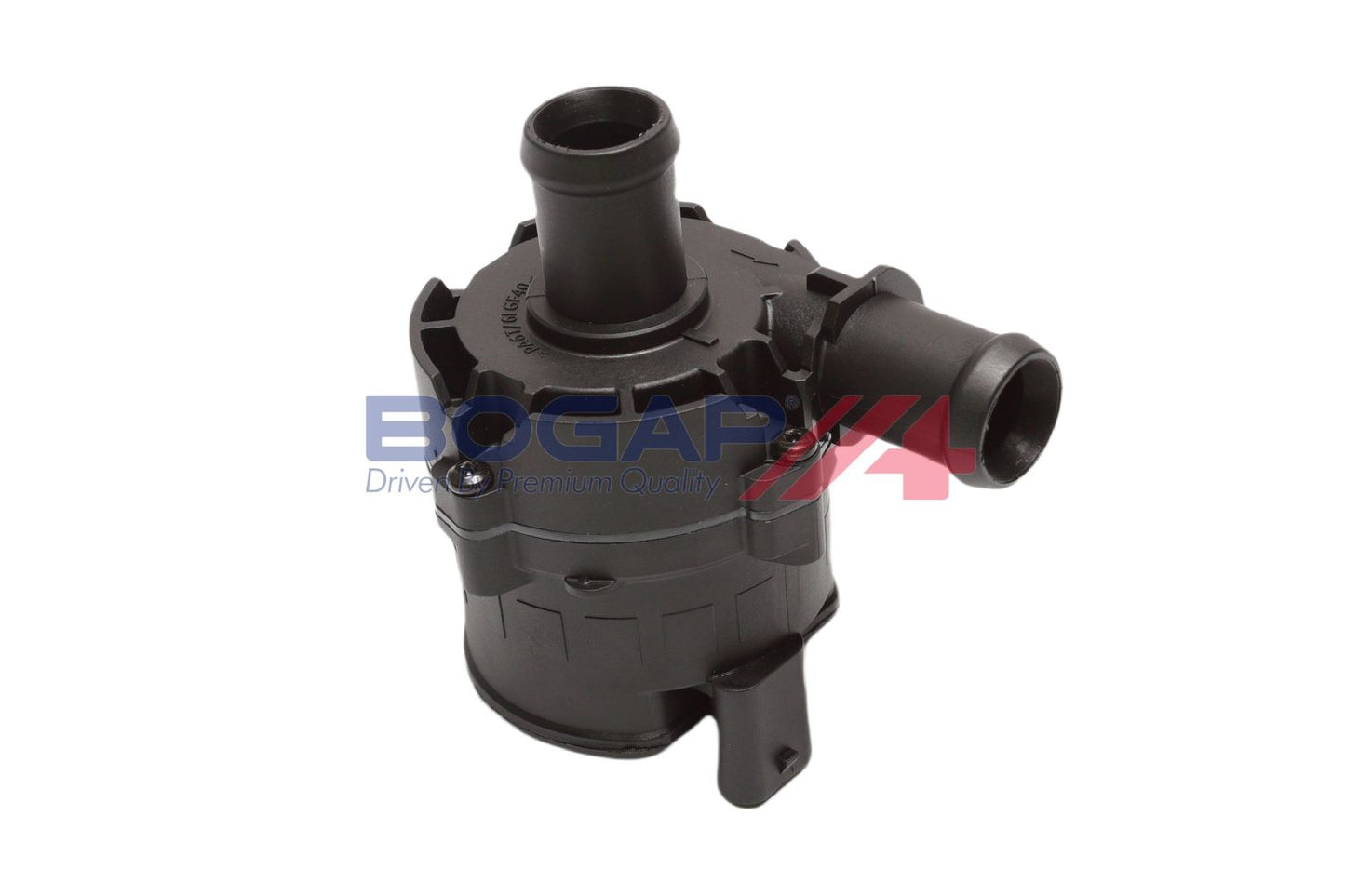 BOGAP E4243118 Auxiliary Water Pump (Cooling Water Circuit)