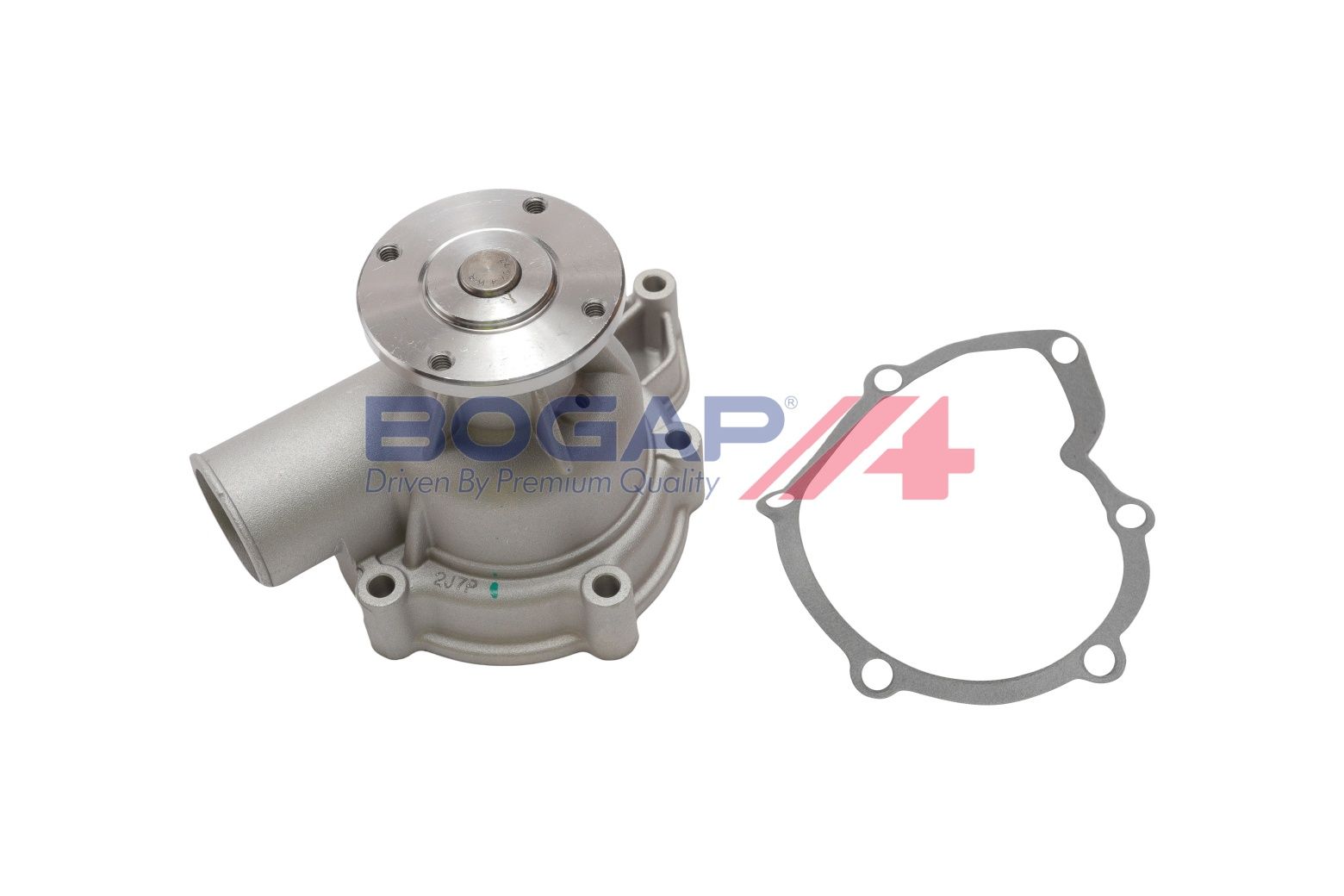 BOGAP B4234126 Water Pump, Engine Cooling