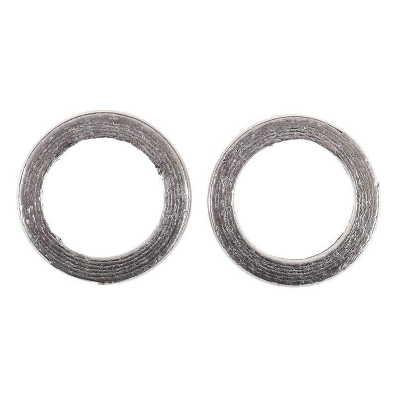 Vertex Pistons Vertex Gaskets 89-23 Yamaha XV250 Exhaust Gasket Kit