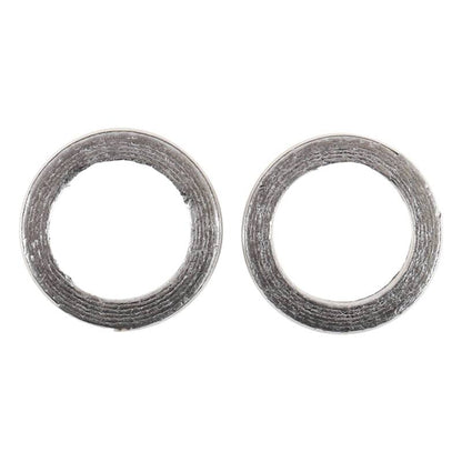 Vertex Pistons Vertex Gaskets 89-23 Yamaha XV250 Exhaust Gasket Kit