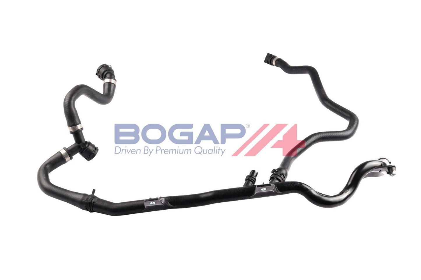 BOGAP B4229114 Coolant Pipe