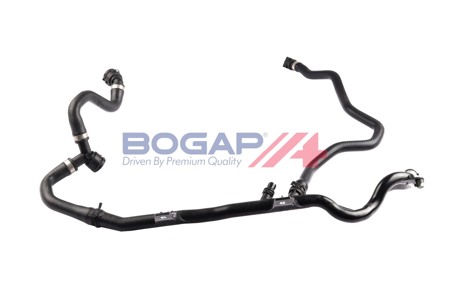 BOGAP B4229114 Coolant Pipe