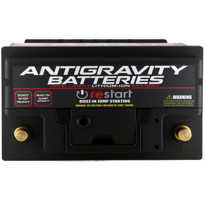 Antigravity Batteries Antigravity H7/Group 94R Lithium Car Battery w/Re-Start