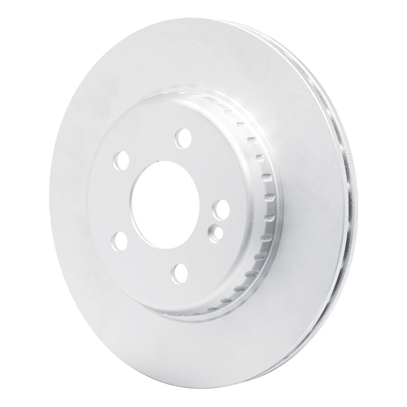 DFC 22-25 Mercedes-Benz CLE300 Rear GeoSPEC Coated Rotor
