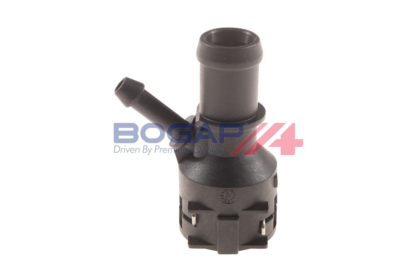 BOGAP A4230103 Coolant Flange