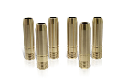 Ferrea Mitsubishi 4B11T +.001 Intake Valve Guide - Set of 8 (Use w/VS1025)