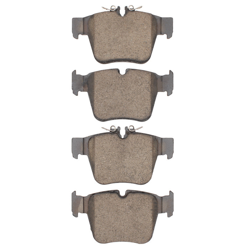 R1 Concepts R1 16-23 Mercedes-Benz GLC300 Rear Optimum OE Brake Pads