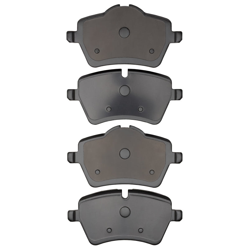 R1 Concepts R1 13-16 Mini Cooper Paceman Front Optimum OE Brake Pads