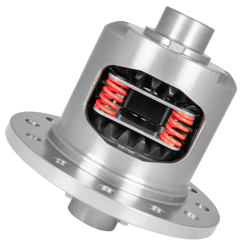 Yukon Gear & Axle Yukon Gear Dura Grip For 2011+ Chrysler 9.25in Rear