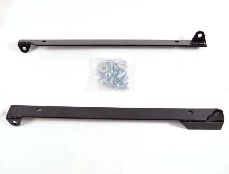 PRP Seats PRP Jeep CJ7/YJ Seat Adapter Mount  (Driver Side)