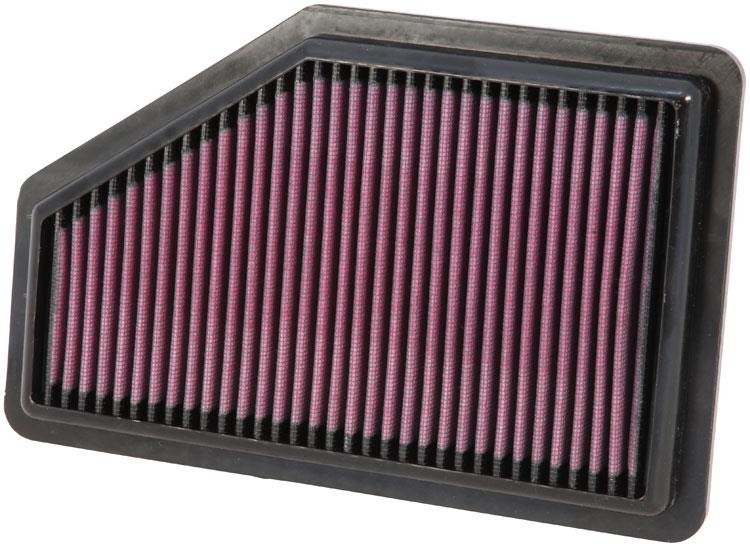 K&N Engineering K&N Replacement Air Filter HONDA CR-V 2.0L; 2008