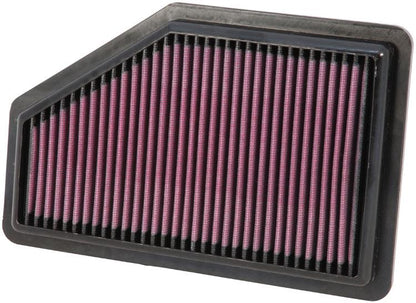 K&N Engineering K&N Replacement Air Filter HONDA CR-V 2.0L; 2008