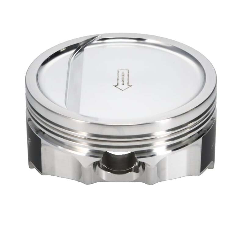 Manley Performance Manley Chevrolet LS Piston Set - 4.135in Bore 1.115in CH, -18.00 CC