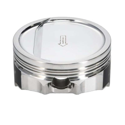 Manley Performance Manley Chevrolet LS Piston Set - 4.135in Bore 1.115in CH, -18.00 CC