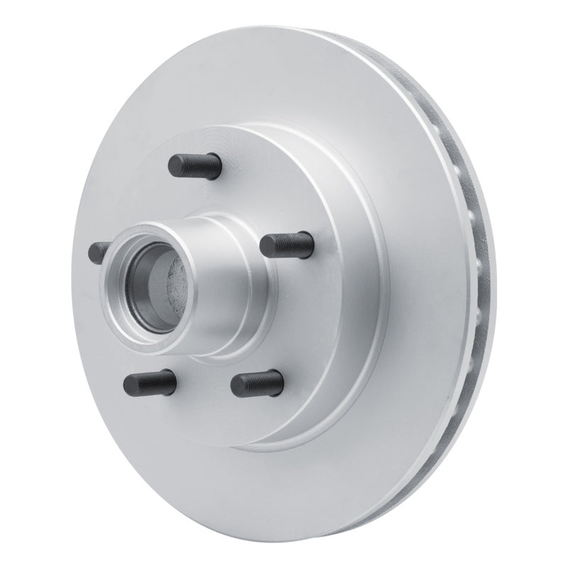DFC 82-95 Buick Regal Front GeoSPEC Coated Rotor