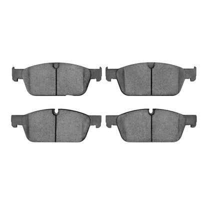 R1 Concepts R1 12-14 Mercedes-Benz ML550 Front Ceramic Brake Pads