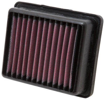 K&N Engineering K&N 11-13 KTM 125 Duke / 12-13 KTM 200 Duke Replacement Panel Air Filter
