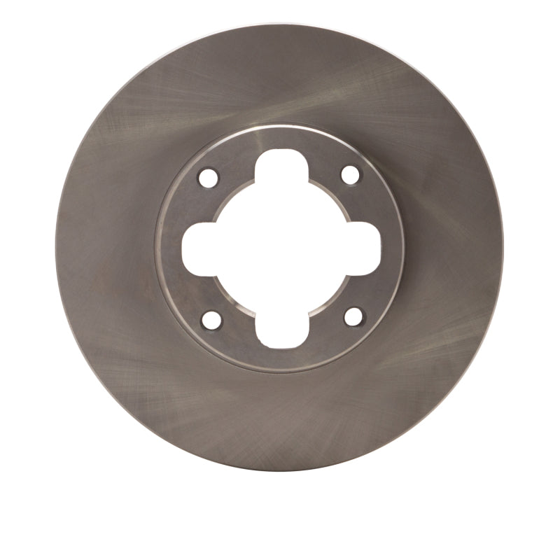 DFC 87-94 Subaru Justy Front Brake Rotor