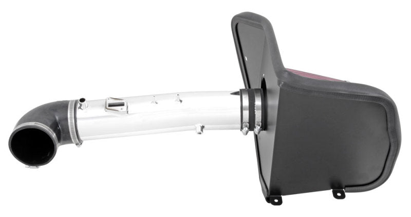 K&N Engineering K&N 05-07 Toyota Tundra / Sequoia V8-4.7L High Flow Performance Kit
