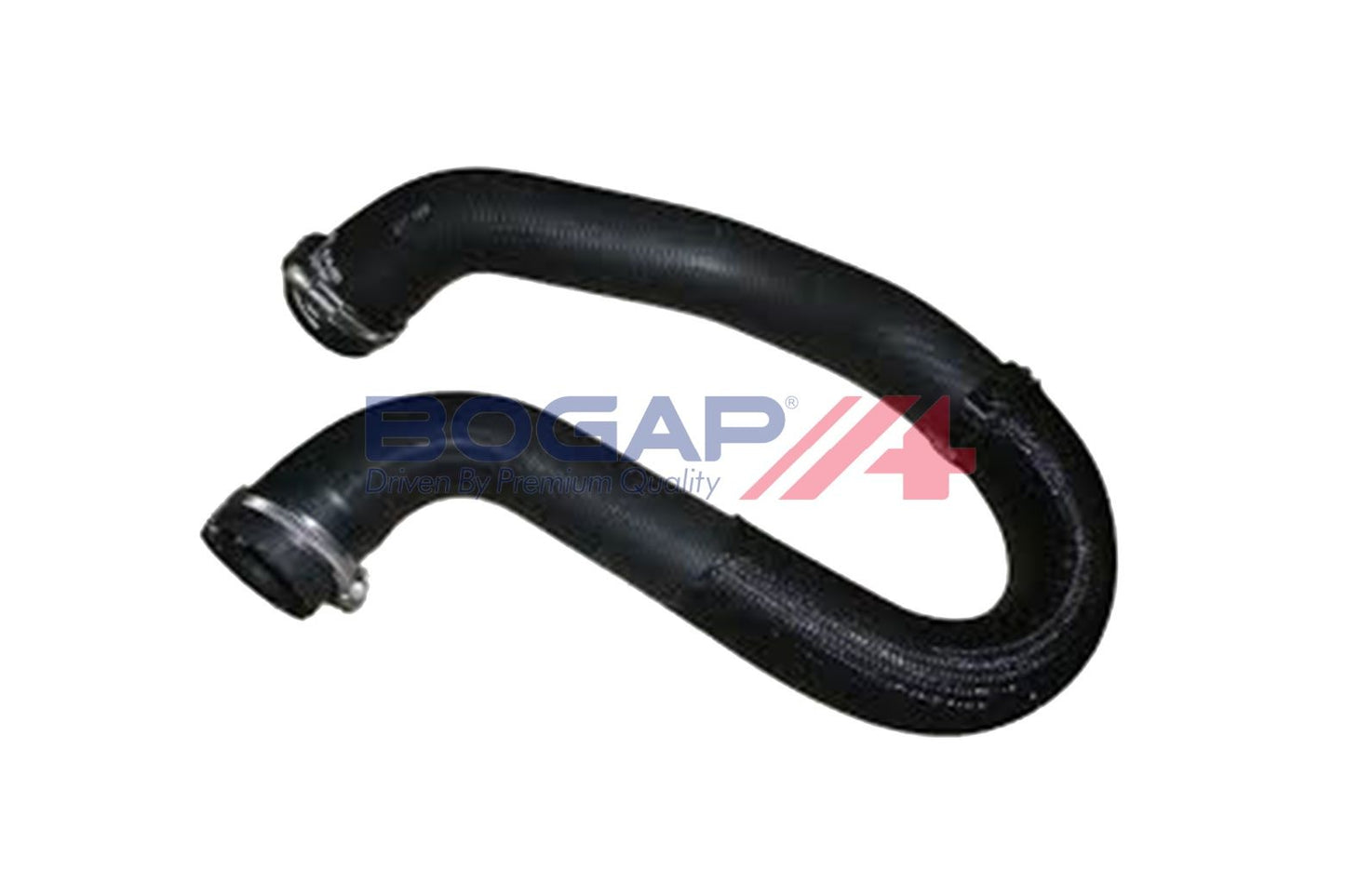 BOGAP P1711146 Charge Air Hose