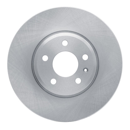 DFC 08-25 Audi A5 Front Brake Rotor