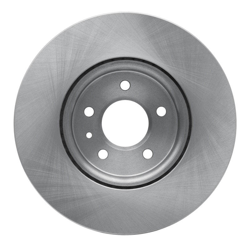 DFC 13-25 Cadillac CT4 Front Brake Rotor