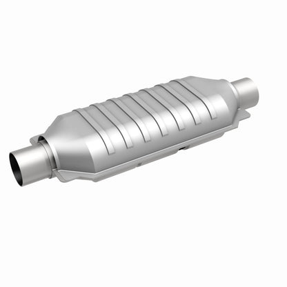MagnaFlow Universal Catalytic Converter 3inch FED