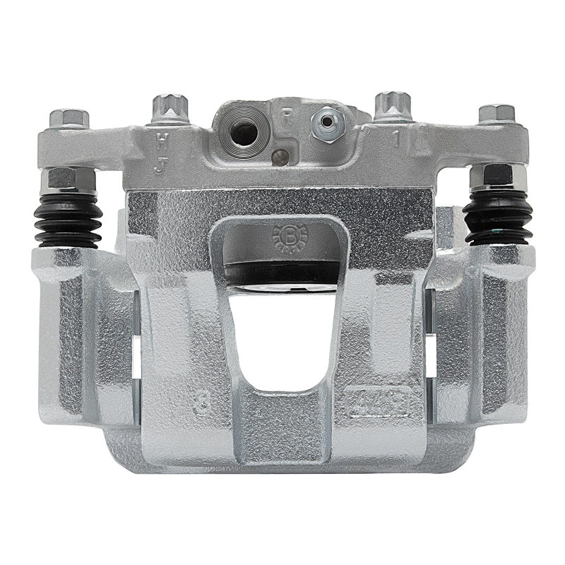 DFC 13-16 Kia Optima Rear-R Premium Caliper - Silver Zinc Coated