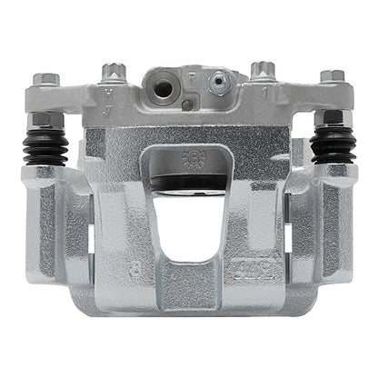 DFC 13-16 Kia Optima Rear-R Premium Caliper - Silver Zinc Coated