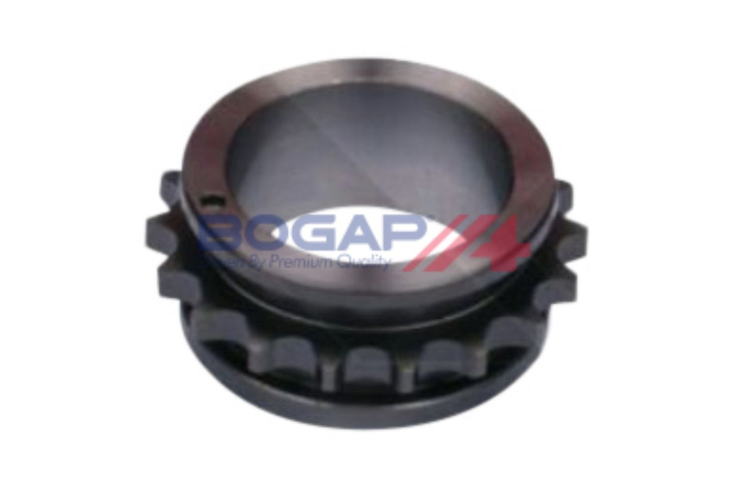 BOGAP Y1220101 Sprocket, Crankshaft