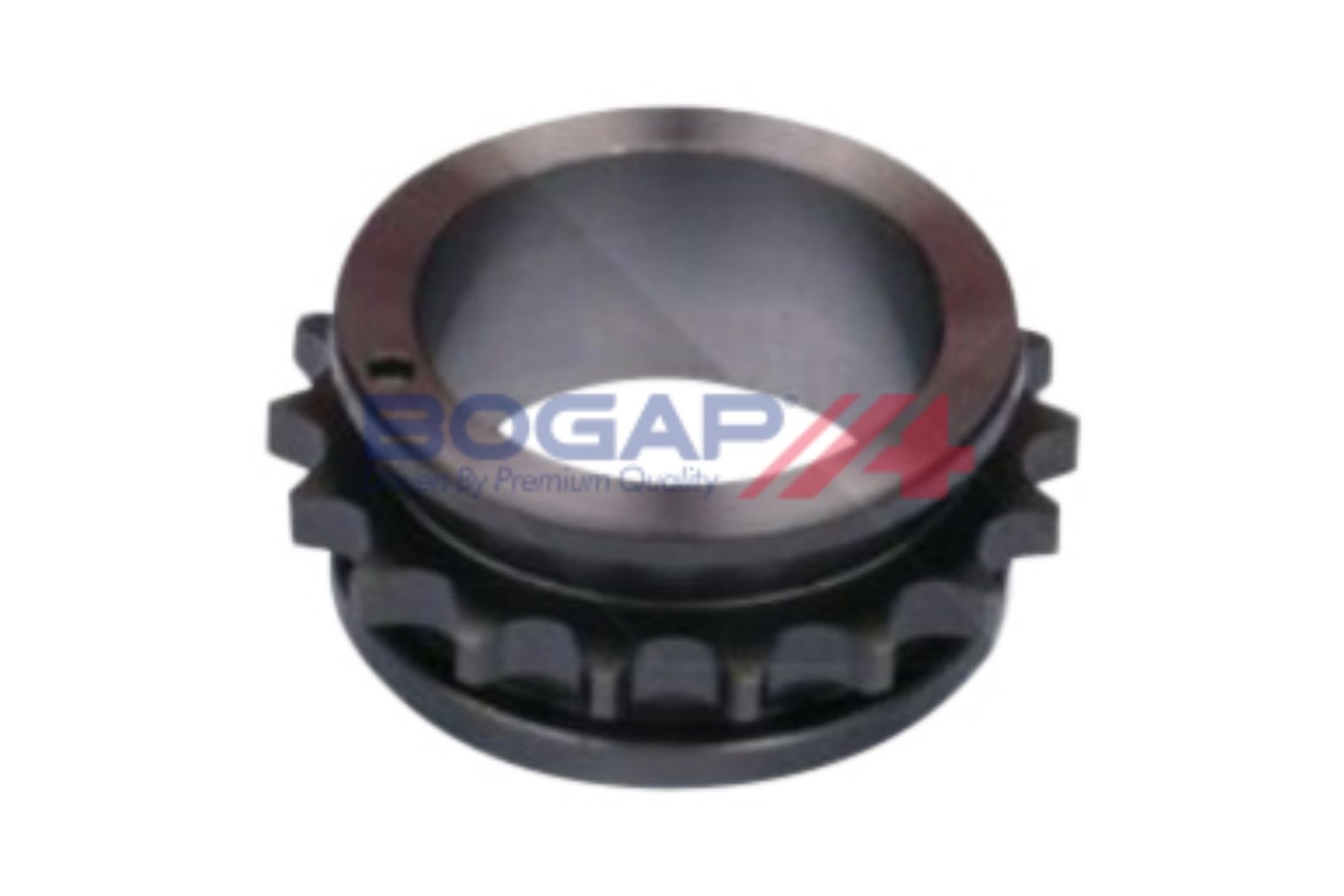 BOGAP Y1220101 Sprocket, Crankshaft