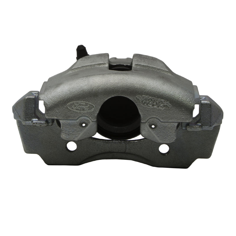 DFC 95-04 Ford Contour Front-R Premium Caliper - Silver Zinc Coated