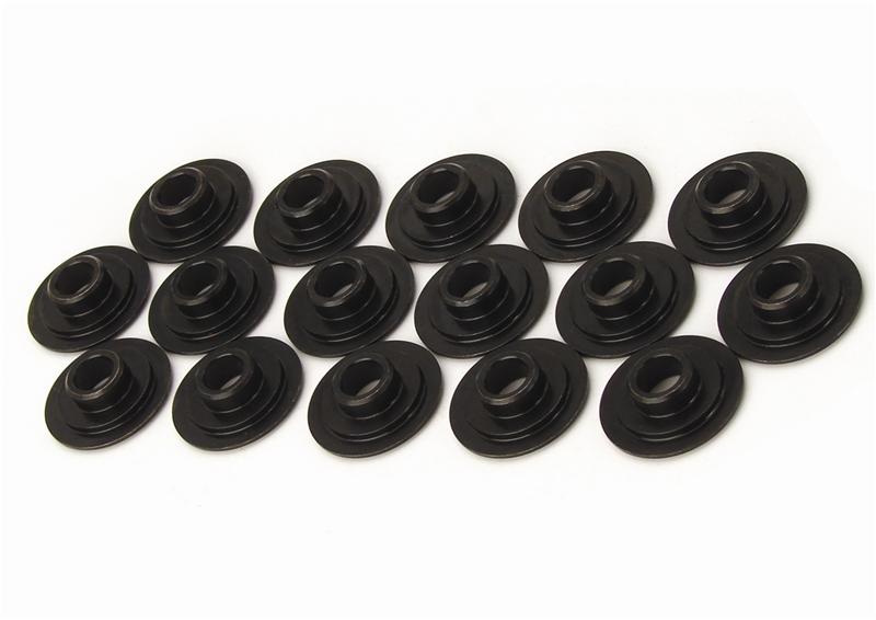 COMP Cams Retainers Tool Steel 1.250in