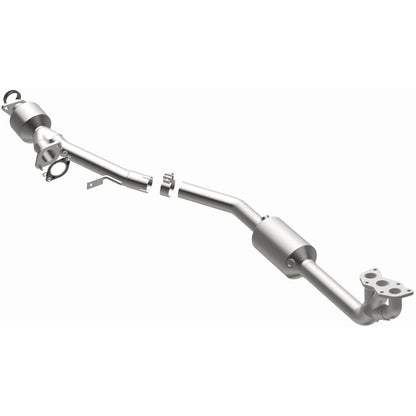 MagnaFlow Direct Fit Catalytic Converter 05-07 Subaru Outback 3.0L