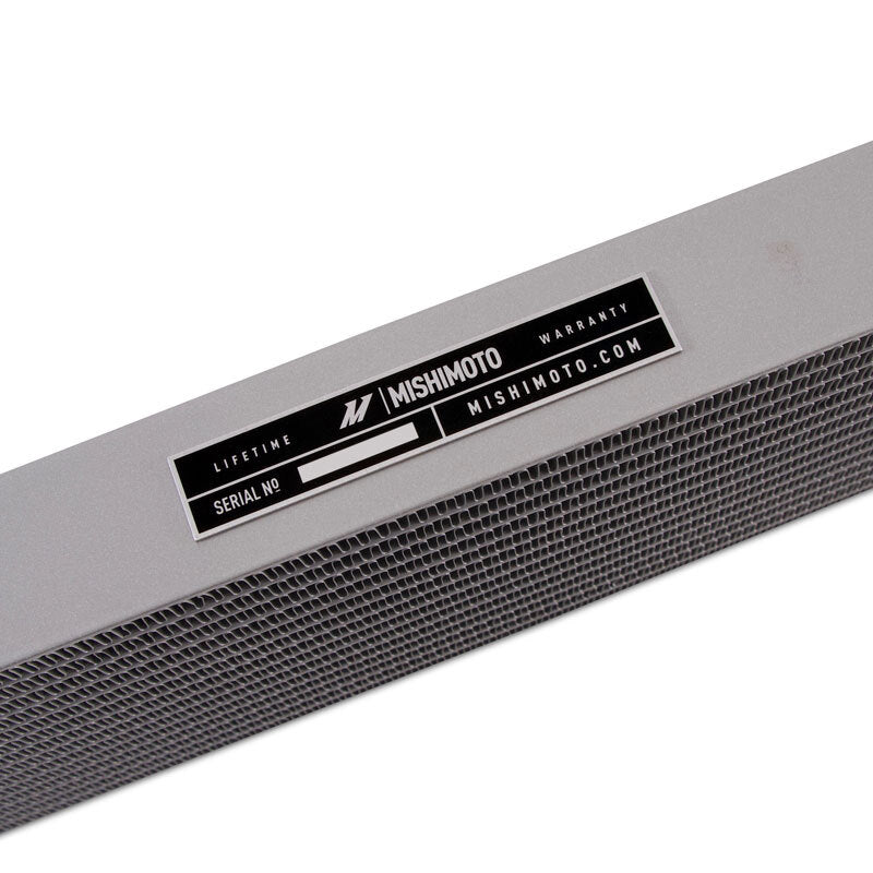 Mishimoto 15-17 Ford F-150 (incl. Raptor) Transmission Cooler