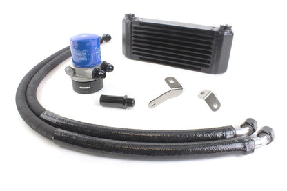 Perrin Performance PERRIN 22-26 Subaru WRX (Manual Transmission) Engine Oil Cooler Full Kit