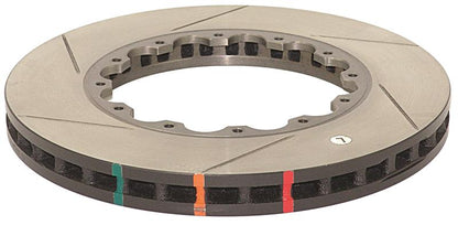 DBA Replacement T3 Slotted 5000 Series Rotor Ring