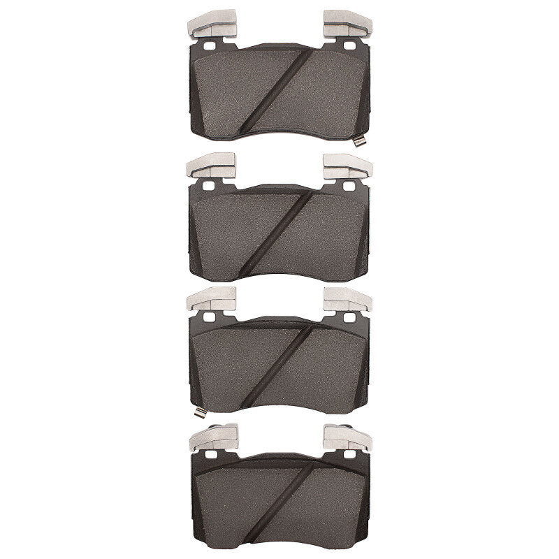 DFC 19-22 Genesis G70 Front 5000 Advanced Low Metallic Brake Pads